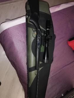 МР 18 МН   223REM