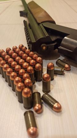 МР-18 МН 9х18 "Makarov"