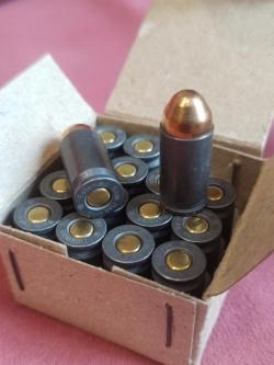 МР-18 МН 9х18 "Makarov"