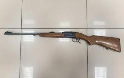 МР-18 МН кал .223