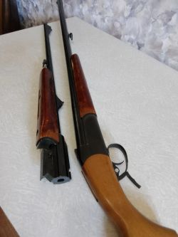 МР-18 МН, кал. 7,62х51/12*76