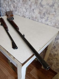 МР-18 МН, кал. 7,62х51/12*76