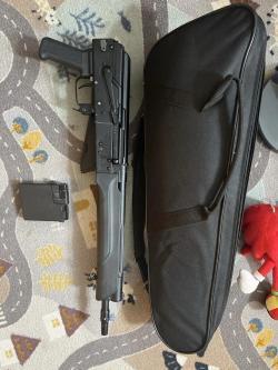 Сайга 410