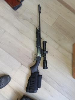 МР 18 МН