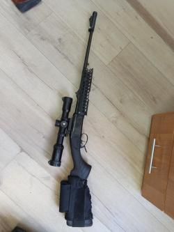 МР 18 МН