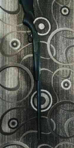 Сайга 12 исп 278 и Мр-18 