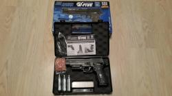 Sig Sauer P226 X-FIVE