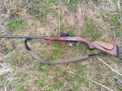 Мр 18 16 калибр.