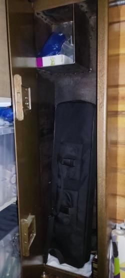 МР-18ЕМ-М 12/ 76 береза, прицельная планка, L-710