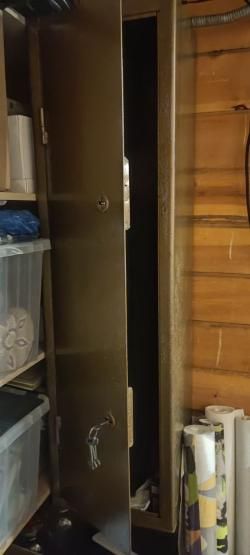 МР-18ЕМ-М 12/ 76 береза, прицельная планка, L-710