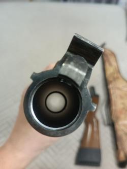 ИЖ 18ЕМ-М, 12/76