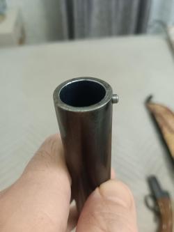 ИЖ 18ЕМ-М, 12/76