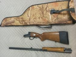 ИЖ 18ЕМ-М, 12/76