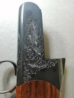 МР-18ЕМ-М-20/76.Спортинг.В резерве.Продано.