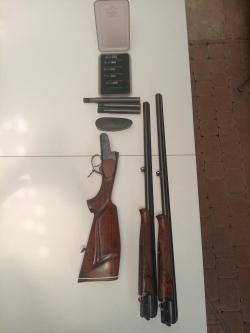 МР-18ЕМ-М-20/76.Спортинг.В резерве.Продано.