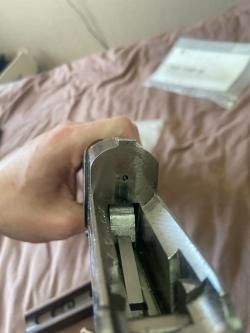 МР-18ЕМ-М Спортинг