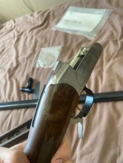 МР-18ЕМ-М Спортинг