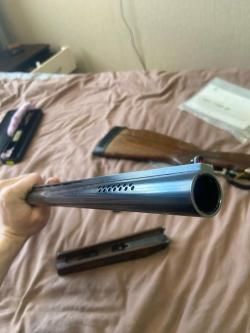 МР-18ЕМ-М Спортинг