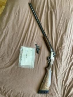 МР-18ЕМ-М Спортинг