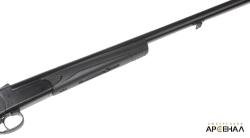 МР-18М-М 12/76, 710 мм, чок 1,0, пластмасса