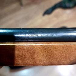 МР-18М-М 410/76 дерево, экспортное, модель Junior