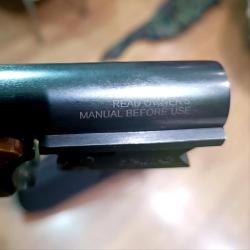 МР-18М-М 410/76 дерево, экспортное, модель Junior