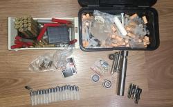 МР-18М-М 410/76 дерево, экспортное, модель Junior