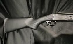 МР-18М-М, кал.12/76