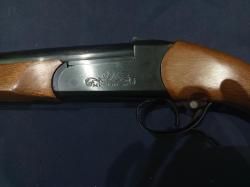 МР-18М-М, кал.12/76