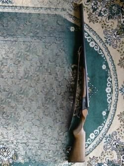 МР-18ММ; 12/76; Береза