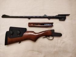 МР-18МН 308 Win с прицелом Sightline n455