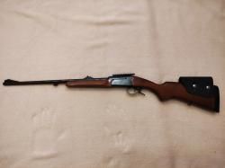 МР-18МН 308 Win с прицелом Sightline n455