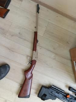 МР 18МН 7,62х39