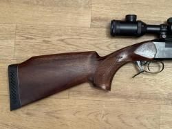 МР-18МН 7.62х54 (комплект бери и стреляй)