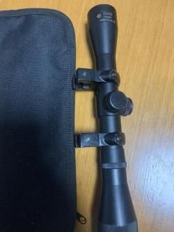 мр-18мн  кал 308 win