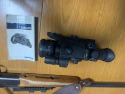 мр-18мн  кал 308 win