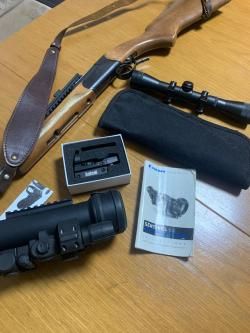 мр-18мн  кал 308 win