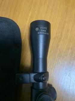 мр-18мн  кал 308 win