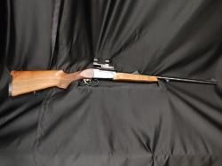 МР-18МН, кал.308win