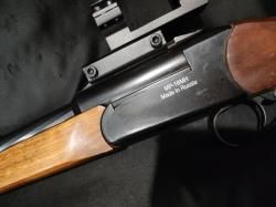 МР-18МН, кал.308win