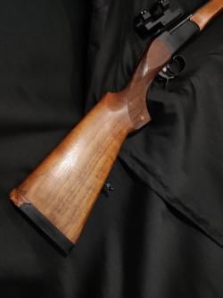 МР-18МН, кал.308win