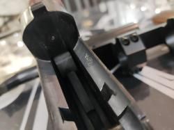 МР-18МН, кал.308win