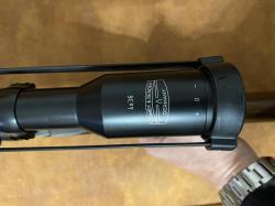 МР-221 «Артемида» 45-70Govt