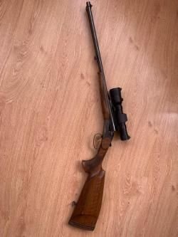 МР 221 \"Артемида\" (штуцер) 45х70 Goverment (11,43x53,5 мм)