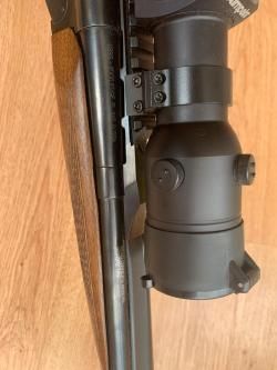 МР 221 \"Артемида\" (штуцер) 45х70 Goverment (11,43x53,5 мм)