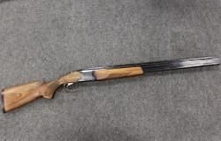 МР-233 ЕА, кал. 12/76, 2005