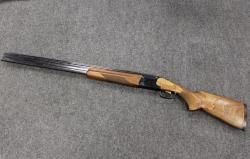 МР-233 ЕА, кал. 12/76, 2005