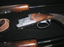 МР 233 ЕА с доп стволом