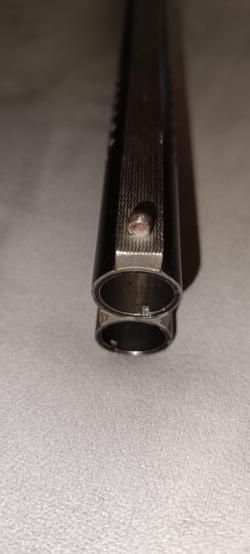 МР-233ЕА 12 калибр