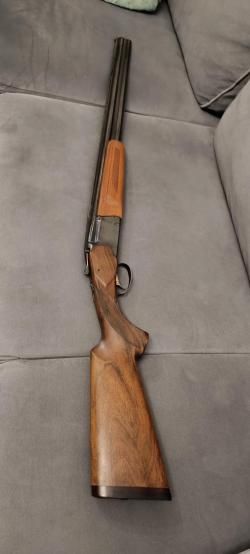 МР-233ЕА 12 калибр